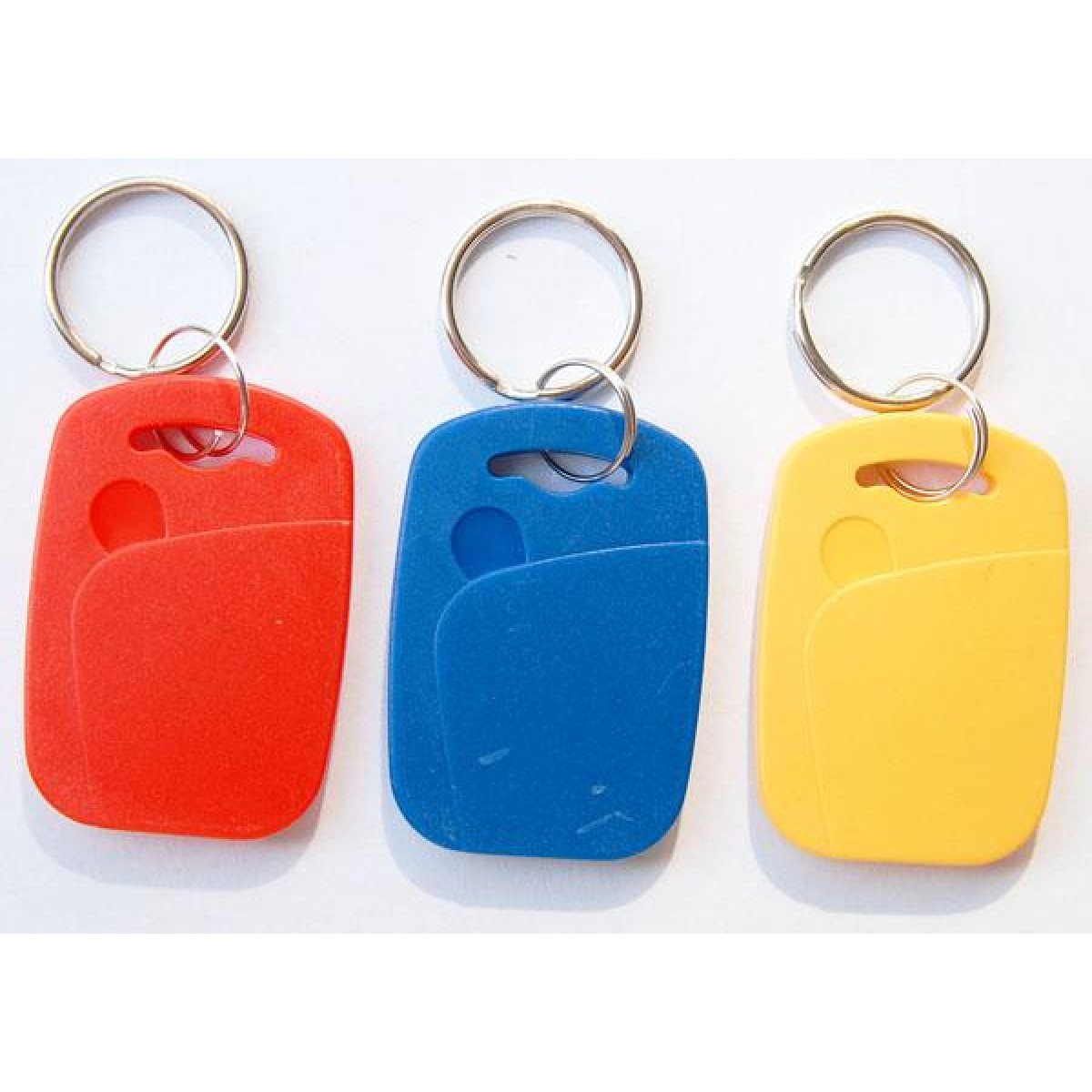 Breloc tag mifare RFID