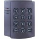 Cititor lux cod cartele proximitate interior Wiegand