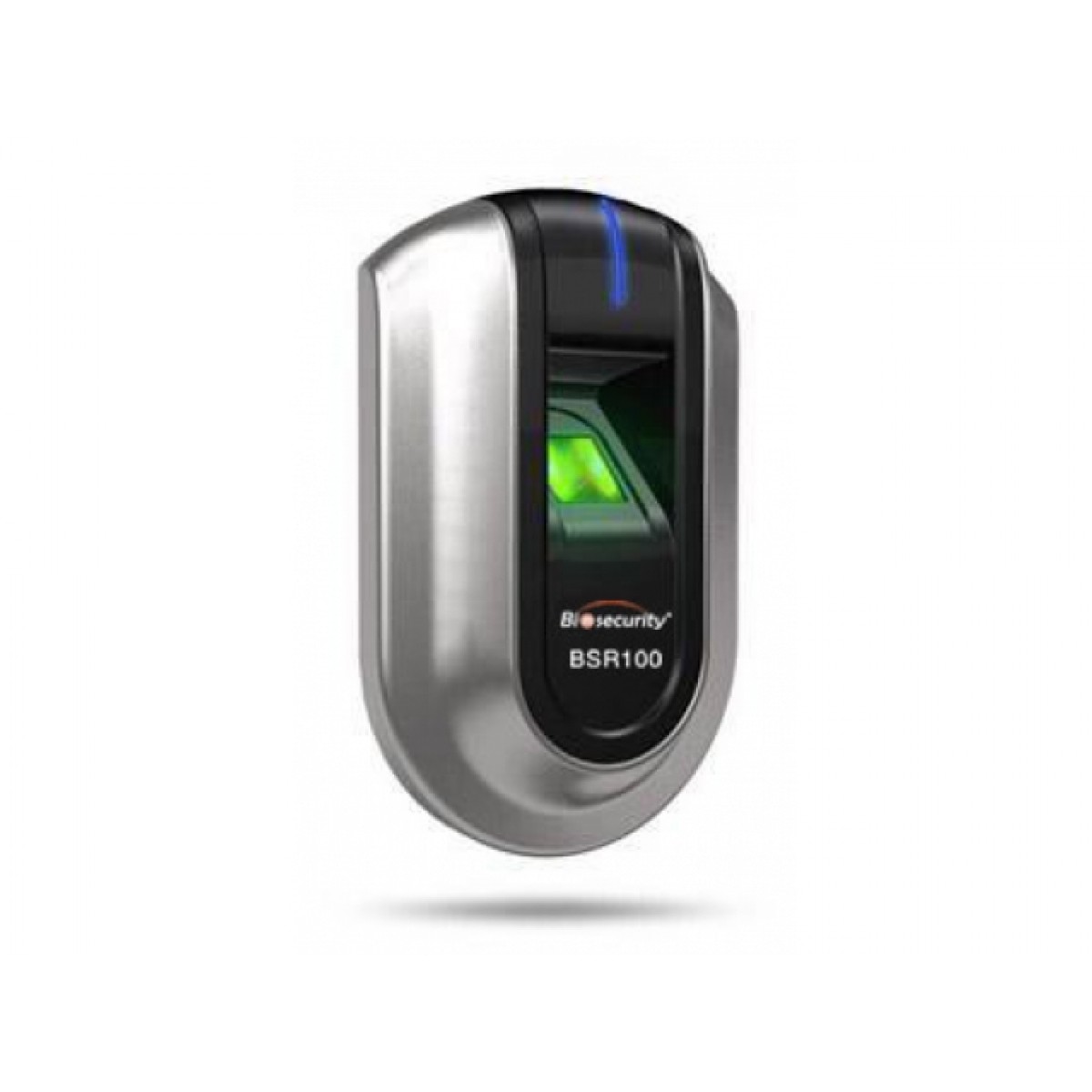 Cititor biometric amprenta extensie biosecurity