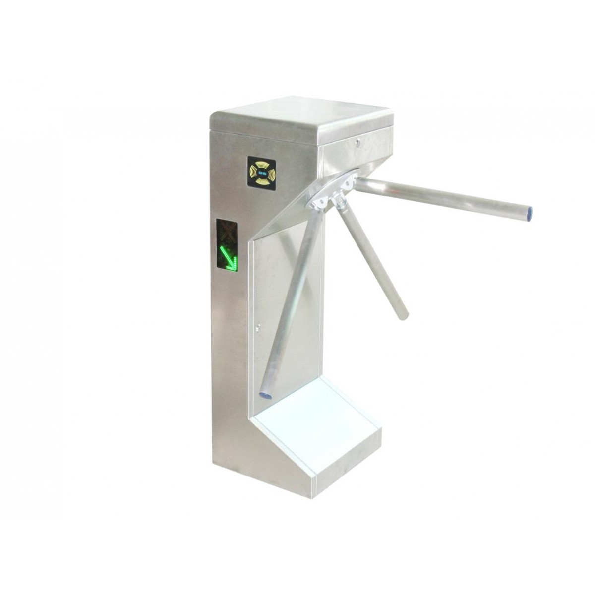 Turnichet tripod bidirectional inox Full Automatic