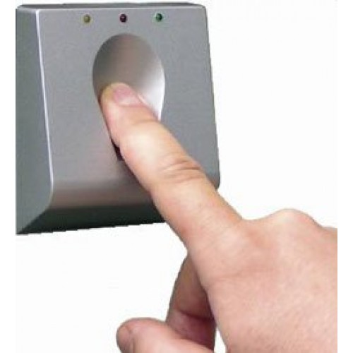 Cititor amprenta exterior conlan danemarca