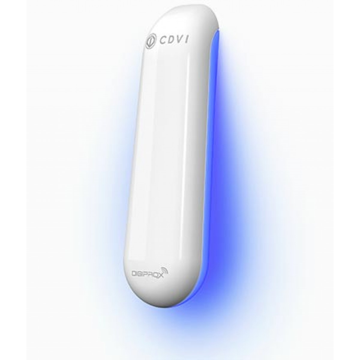Cititor proximitate tehnologie mullion CDVI
