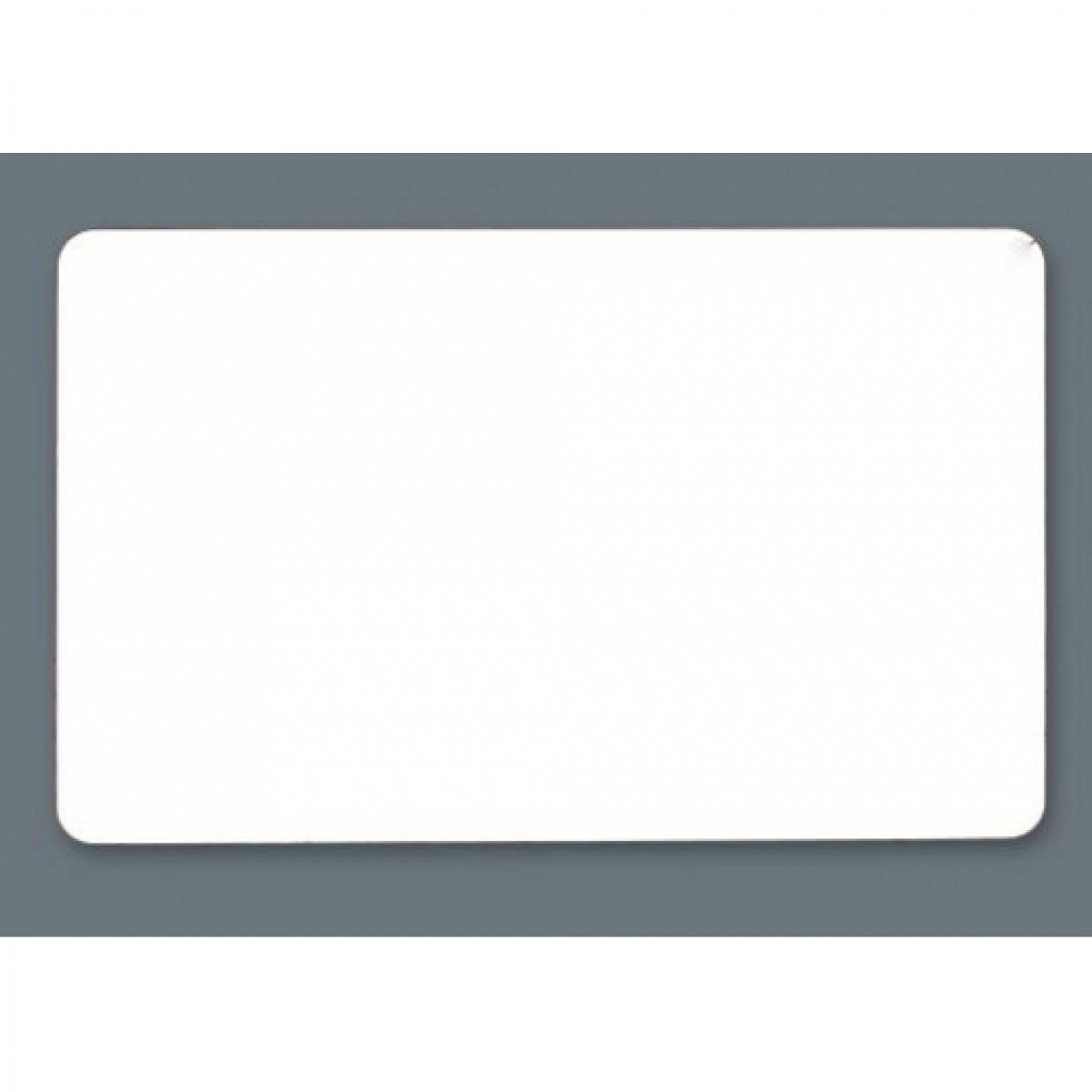 Cartela proximitate ISO ii printabila CDvi 125khz