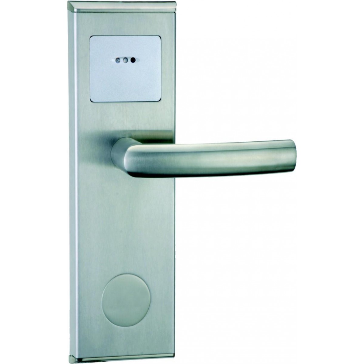 Incuietoare hotel cu cartele de proximitate 1