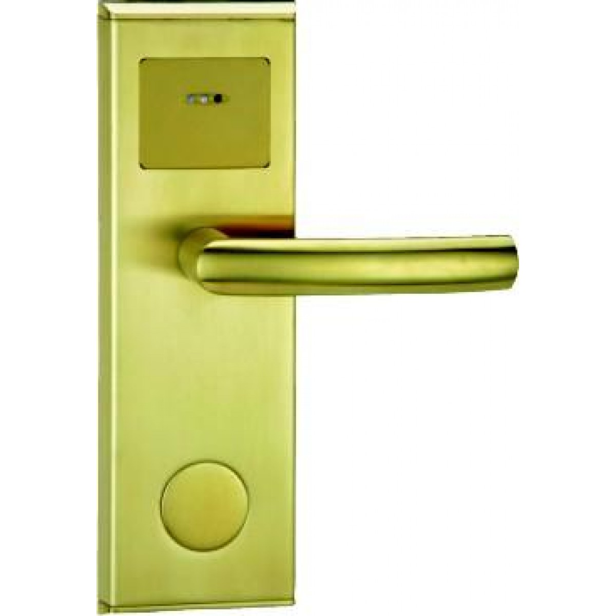 Incuietoare hotel cu cartele de proximitate 1