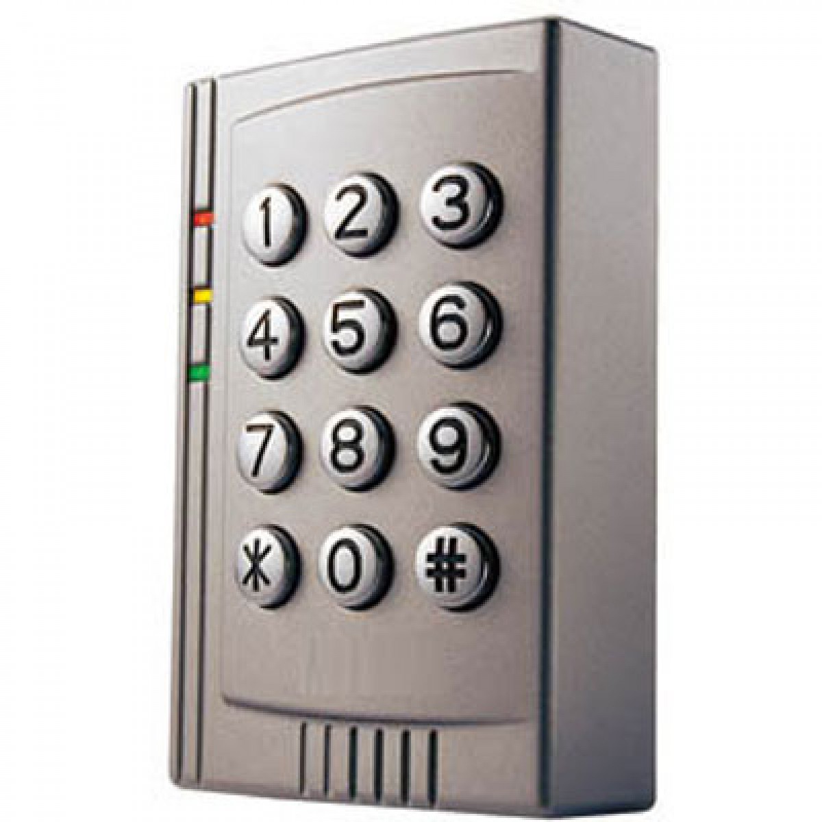 Cititor proximitate 1 usa tastatura stand alone model 1