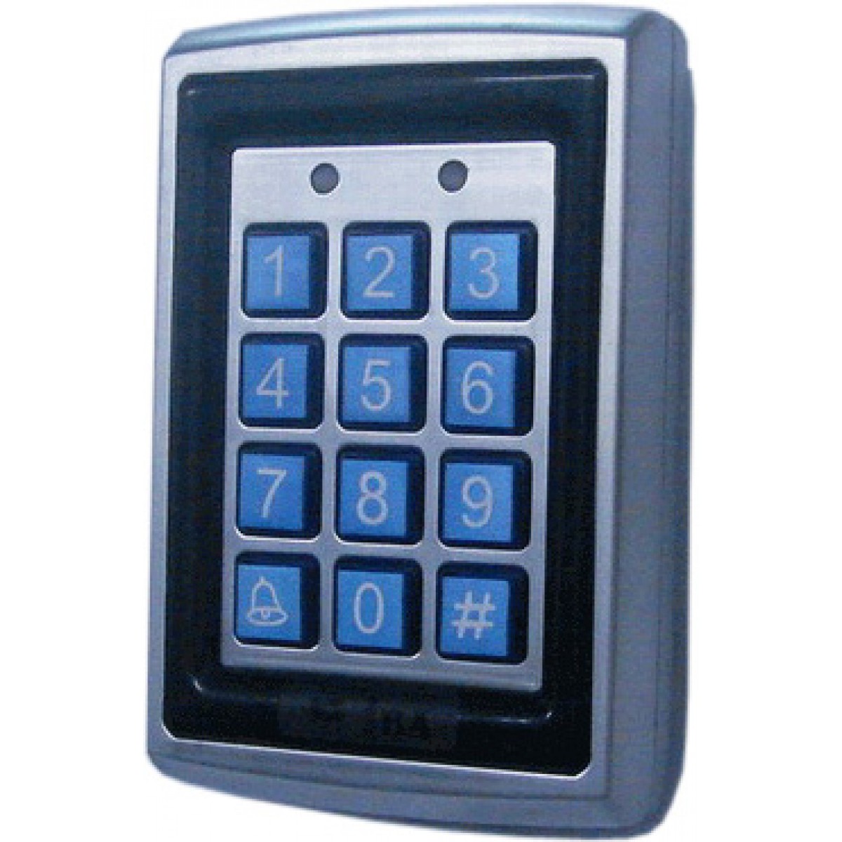 Cititor exterior tastatura stand alone model 3