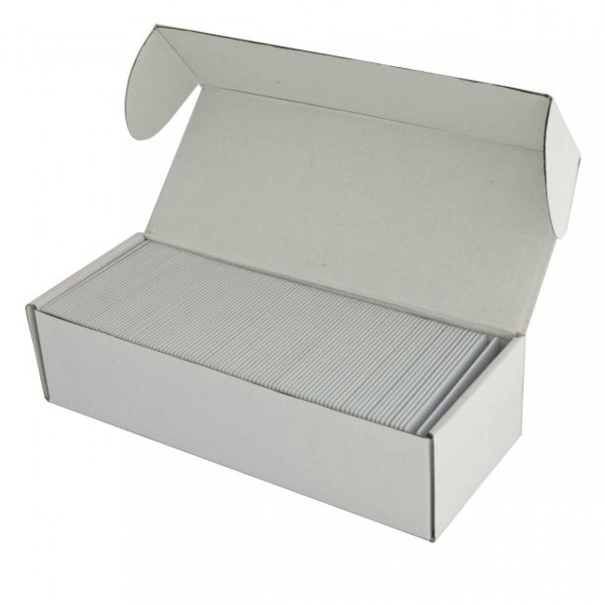 Pachet de 200 cartele printabile numerotare secventiala