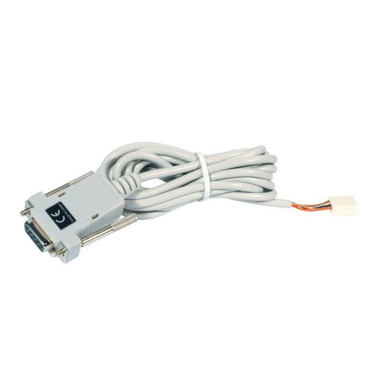 Convertor universal Rosslare conectare centrala PC RS232 - RS485
