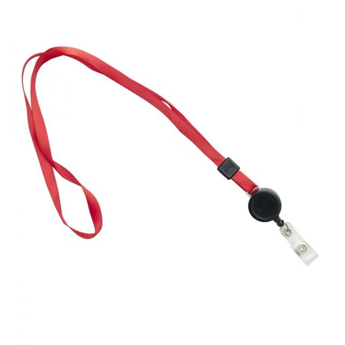 Snur port-ecuson retractabil