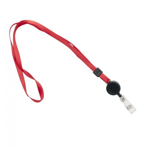 Snur port-ecuson retractabil