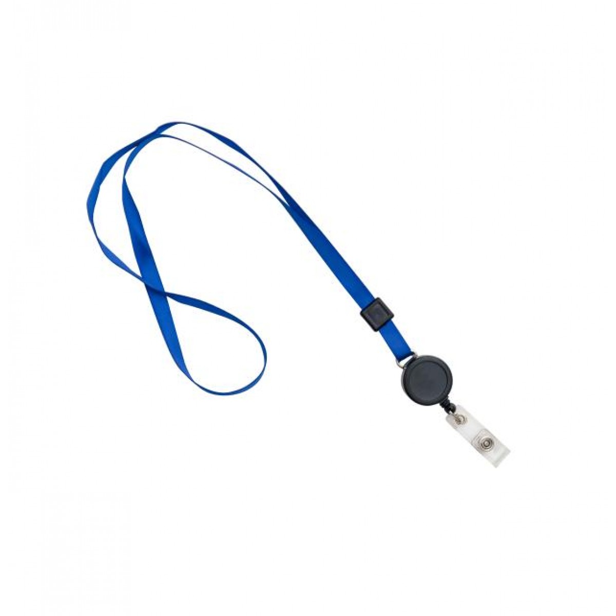 Snur port-ecuson retractabil