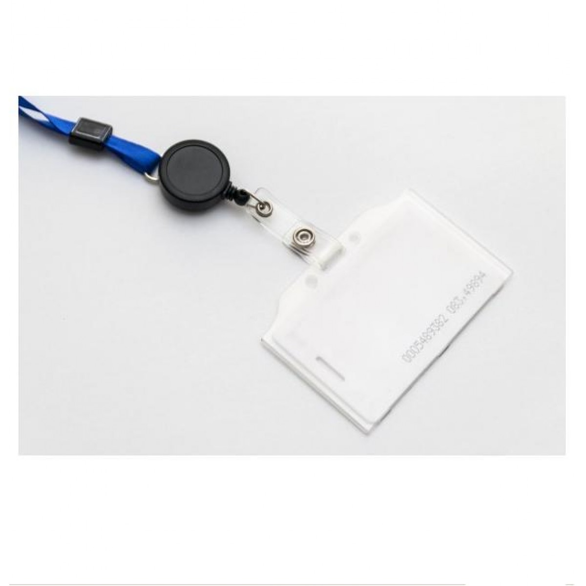 Snur port-ecuson retractabil