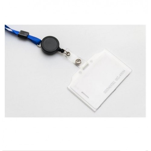 Snur port-ecuson retractabil