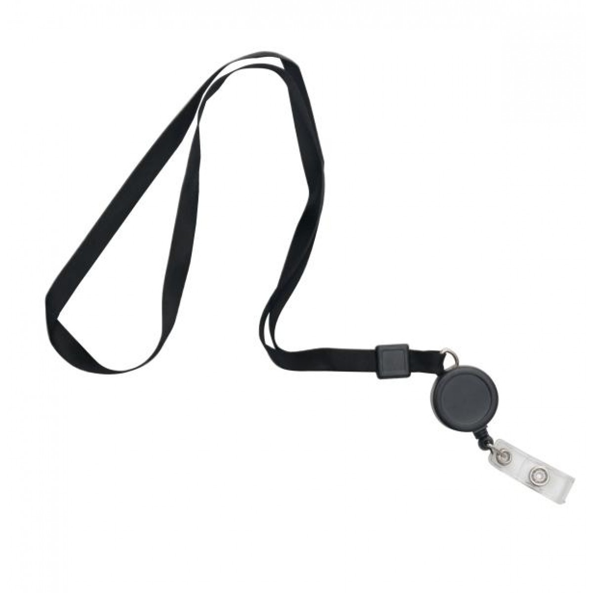 Snur port-ecuson retractabil