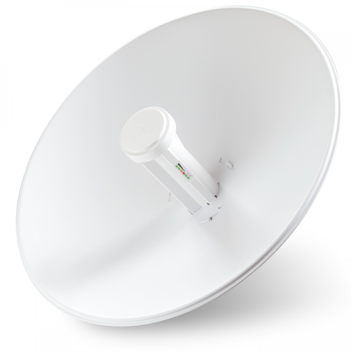 Ansamblu antena 25dBi/26 dBm Ubiquiti Networks Ansamblu antena 25dBi/26 dBm Ubiquiti Networks