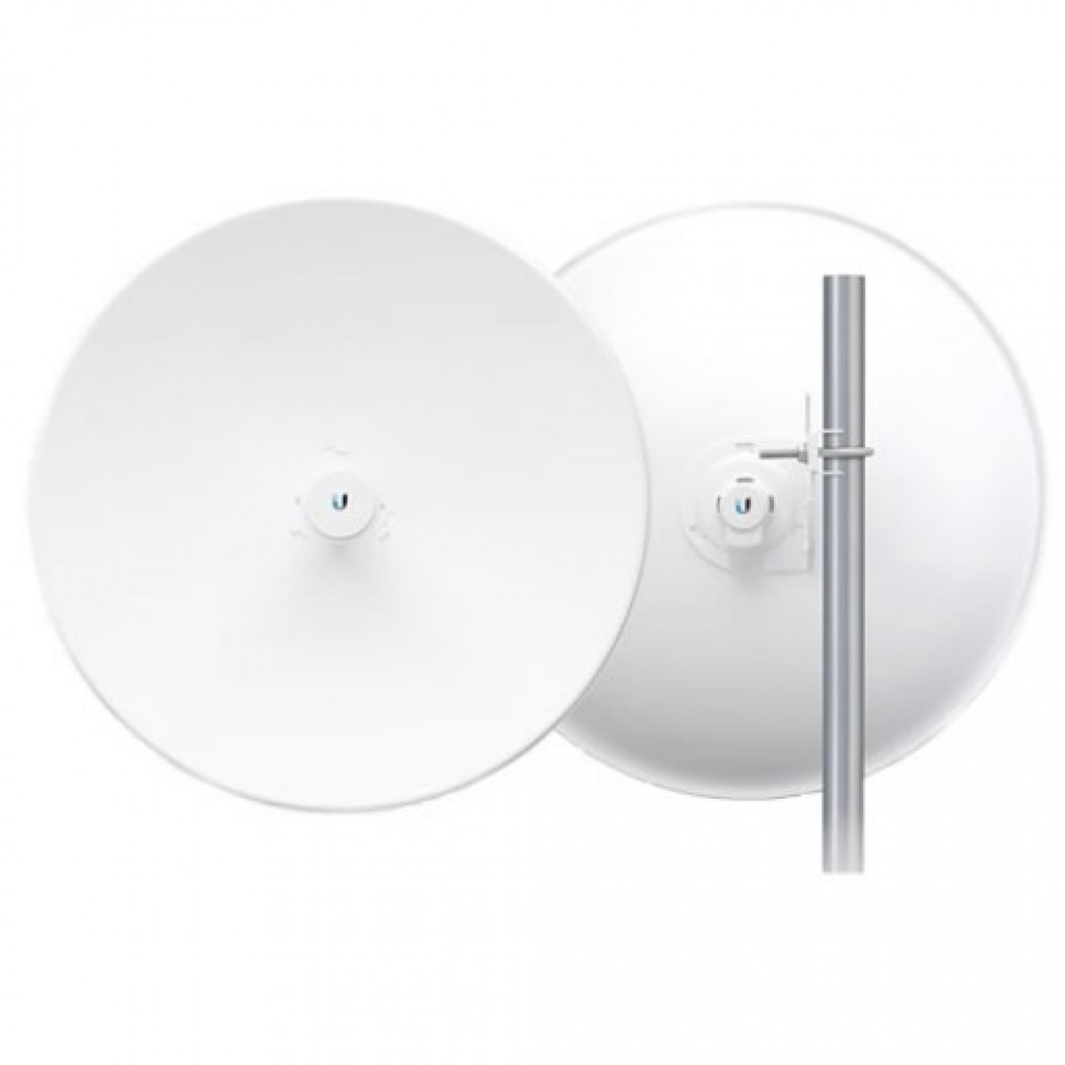Ansamblu antena 25dBi/26 dBm Ubiquiti Networks Ansamblu antena 25dBi/26 dBm Ubiquiti Networks