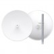 Ansamblu antena 25dBi/26 dBm Ubiquiti Networks Ansamblu antena 25dBi/26 dBm Ubiquiti Networks
