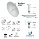 ACCESS Point Ubiquiti wireless interior 867 Mbps Poe 2.4-5Ghz ACCESS Point Ubiquiti wireless interior 867 Mbps Poe 2.4-5Ghz