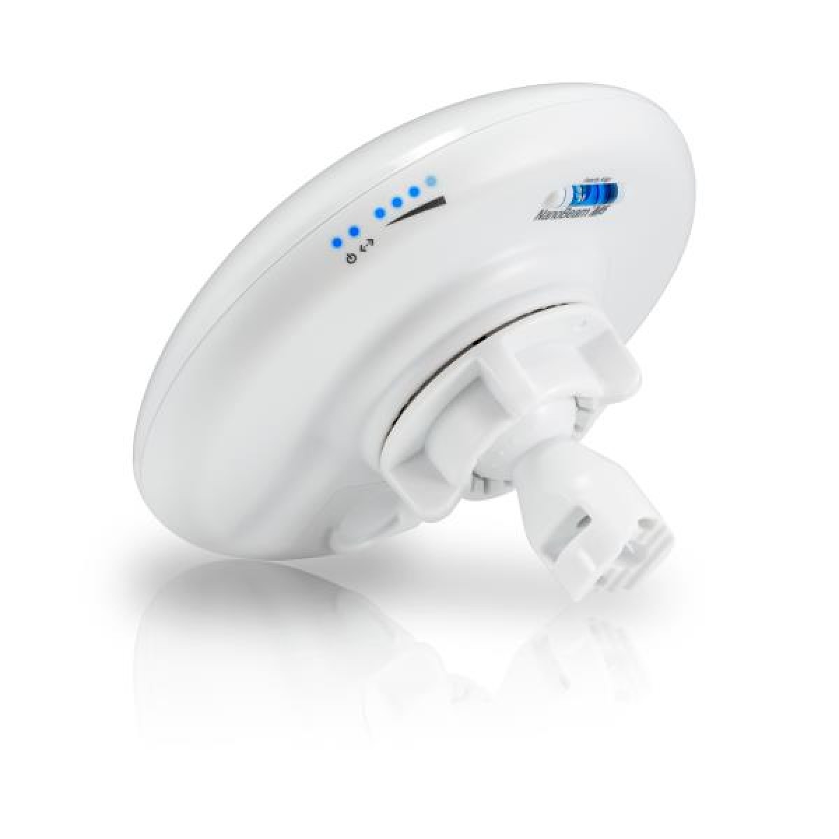 ACCESS Point Ubiquiti wireless interior 867 Mbps Poe 2.4-5Ghz ACCESS Point Ubiquiti wireless interior 867 Mbps Poe 2.4-5Ghz