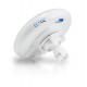 ACCESS Point Ubiquiti wireless interior 867 Mbps Poe 2.4-5Ghz ACCESS Point Ubiquiti wireless interior 867 Mbps Poe 2.4-5Ghz