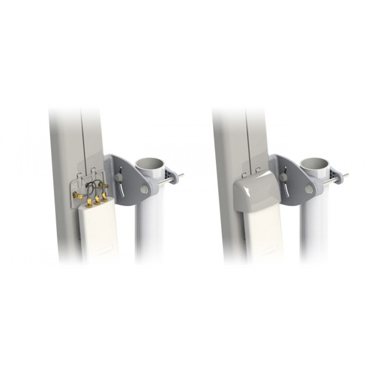 Antena Sector Ubiquiti Networks