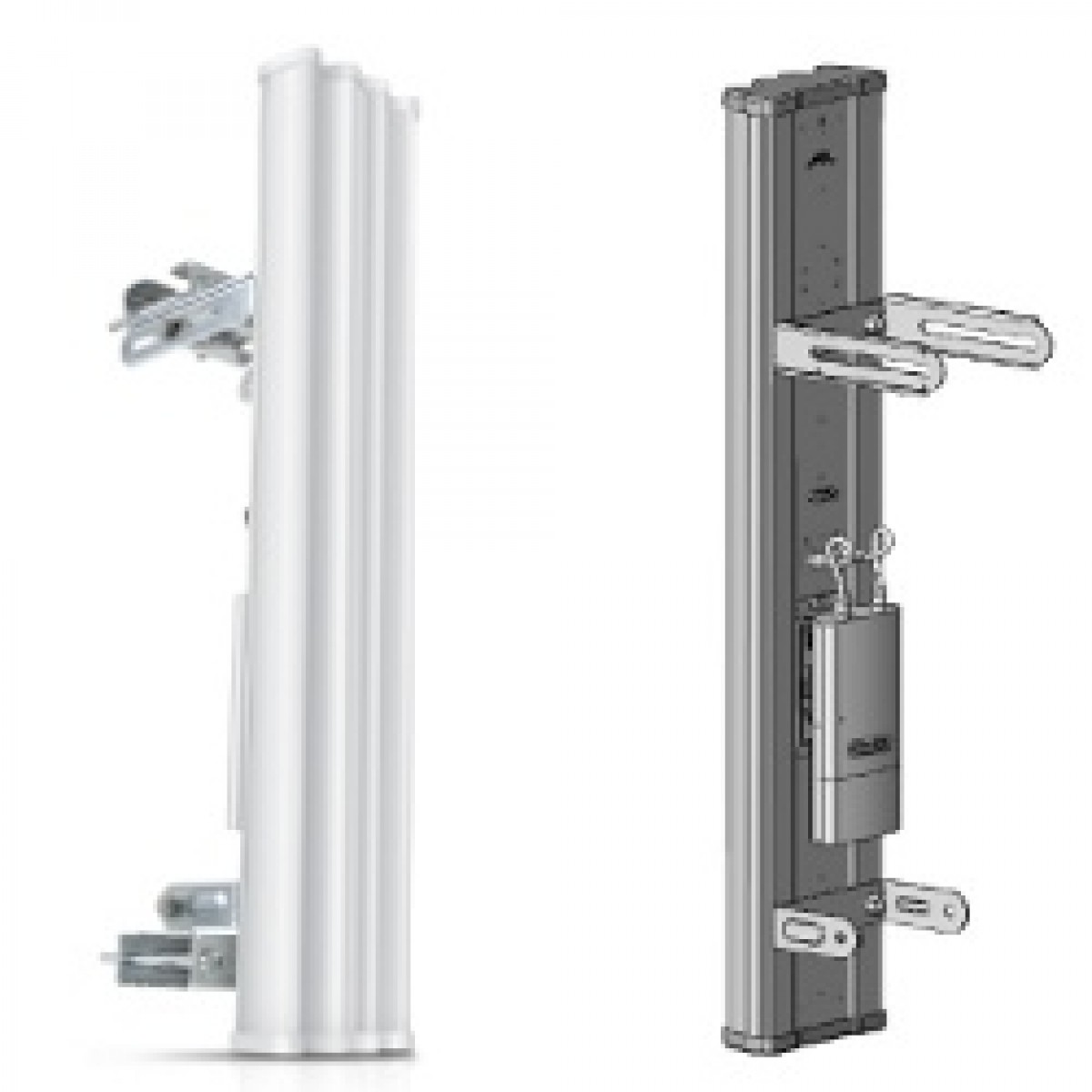 Antena wireless sectoriala Ubiquiti Networks Antena wireless sectoriala Ubiquiti Networks