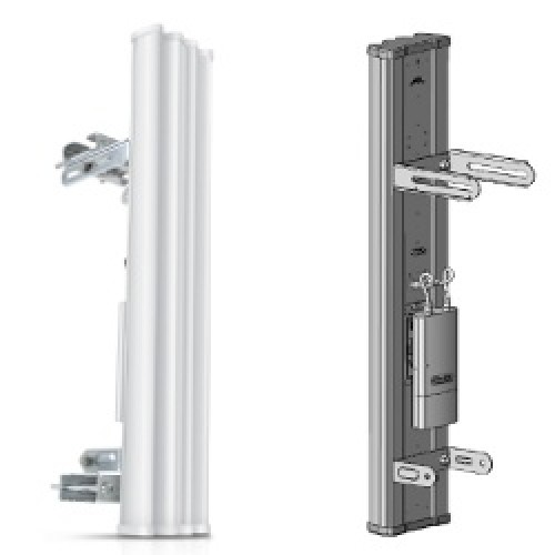 Antena wireless sectoriala Ubiquiti Networks