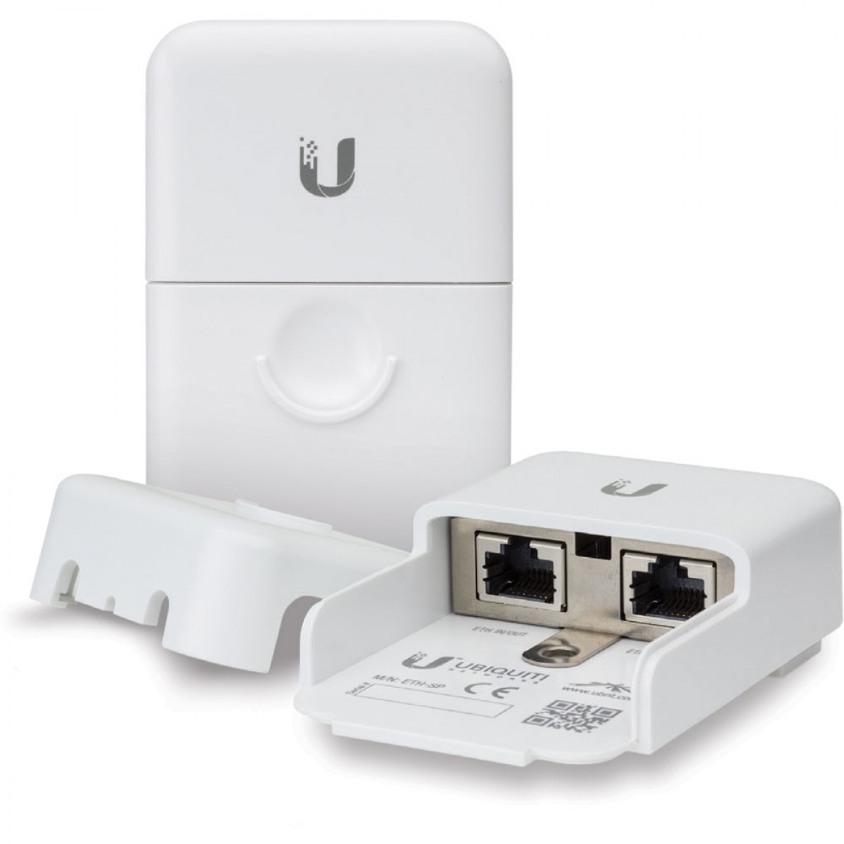 Ubiquiti Networks Ethernet Surge Protector