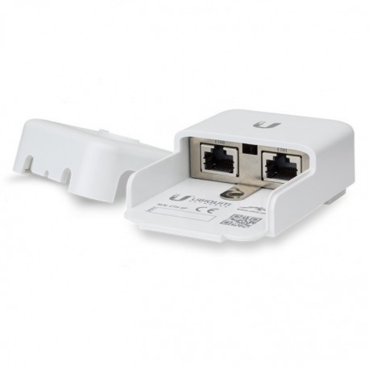 Ubiquiti Networks Ethernet Surge Protector