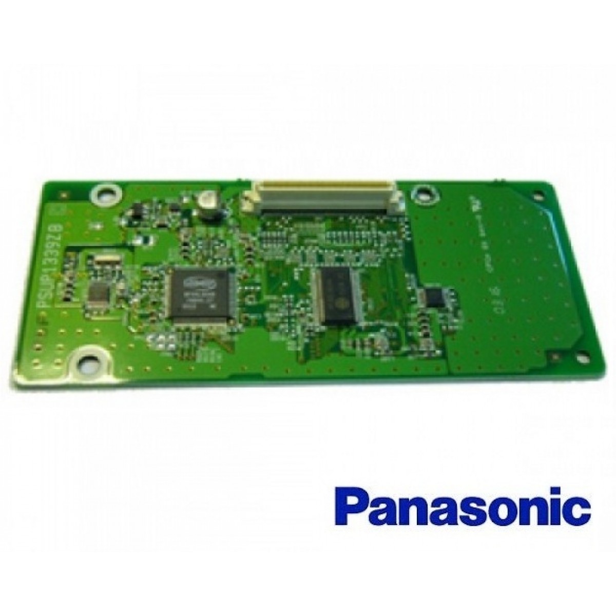 Cartela anulare ecou Panasonic XVII