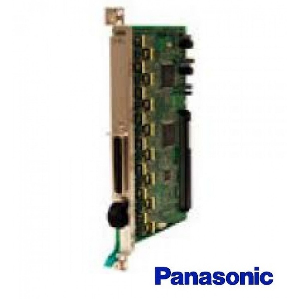 Cartela Panasonic 16 porturi digitale XXI