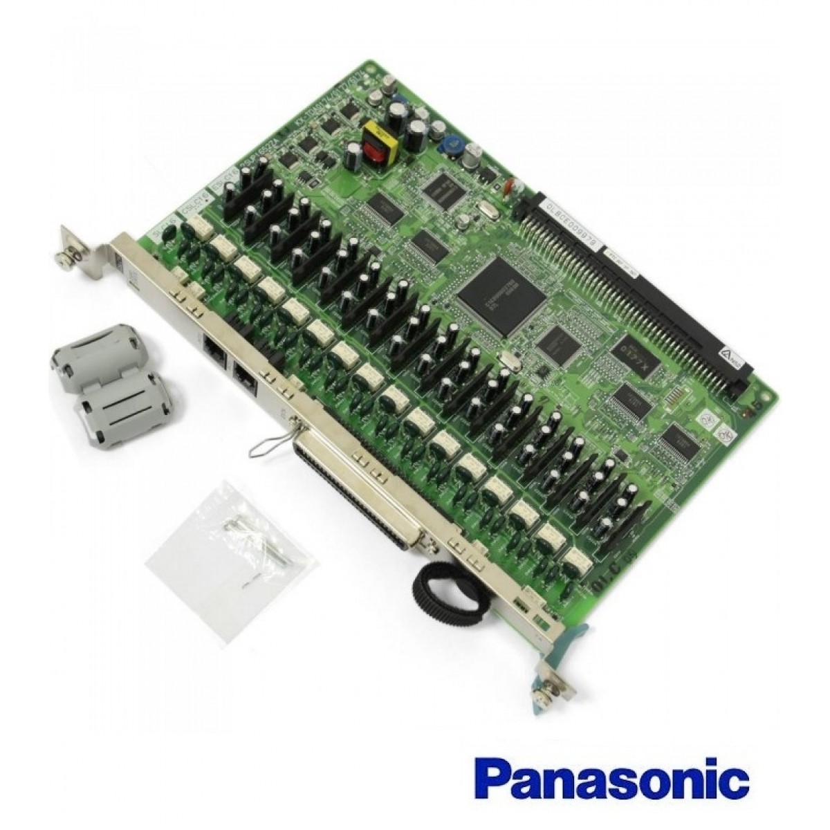 Cartela Panasonic 16 porturi SLT cu CallerID XXIV