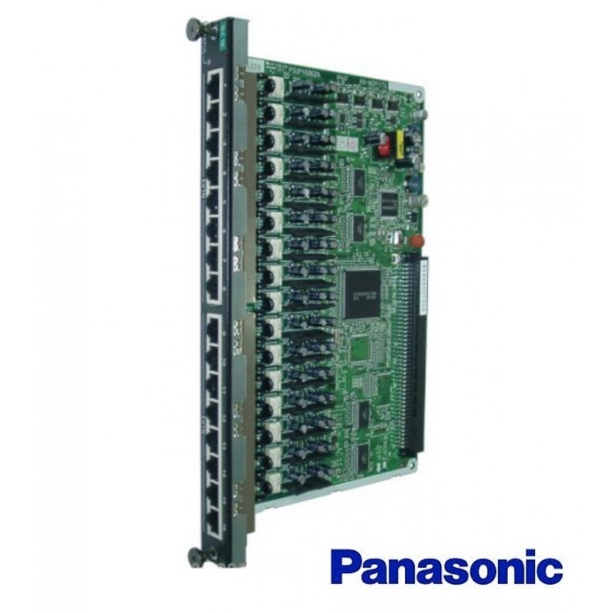 Cartela Panasonic 16 porturi SLT X