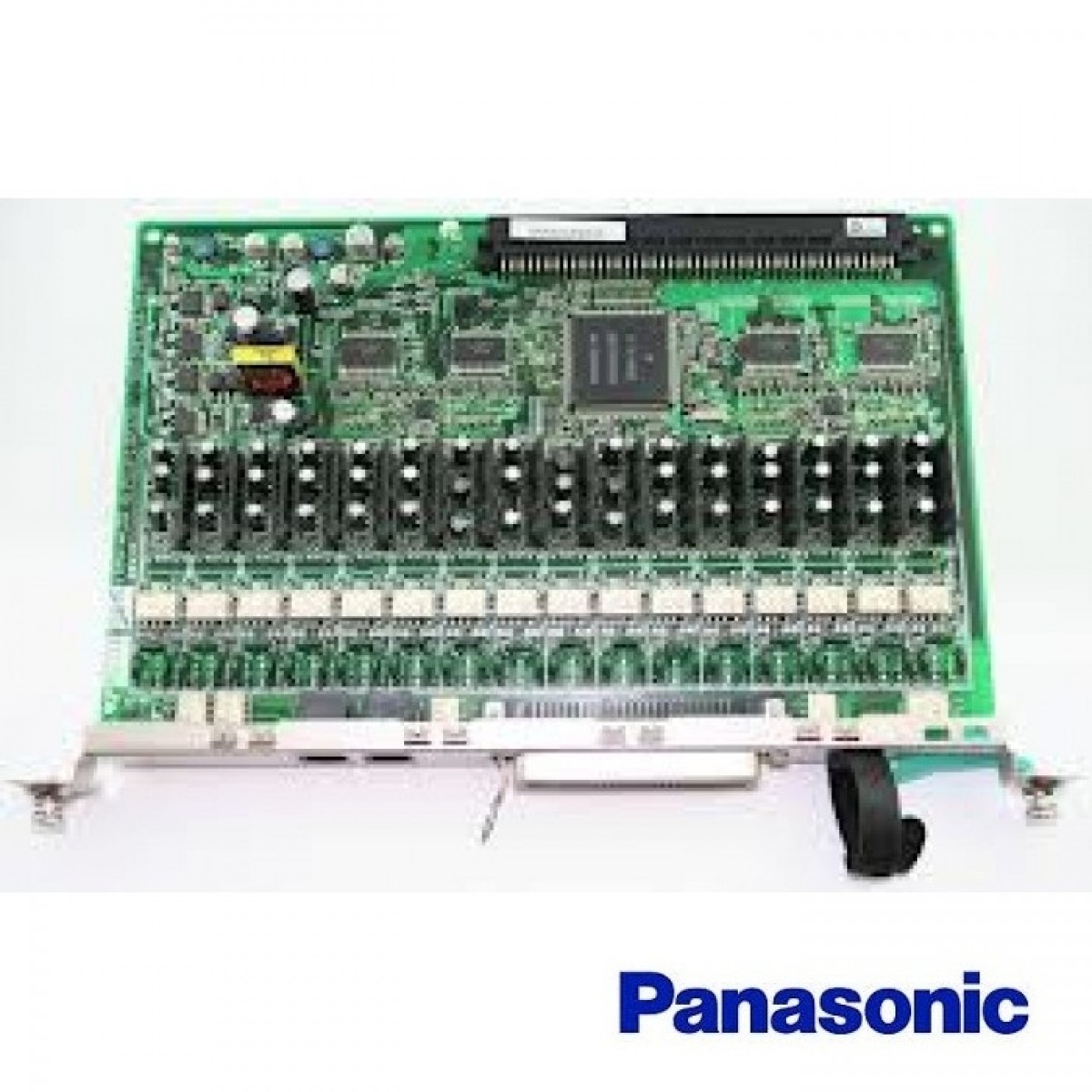 Cartela Panasonic 16 porturi SLT XXIII
