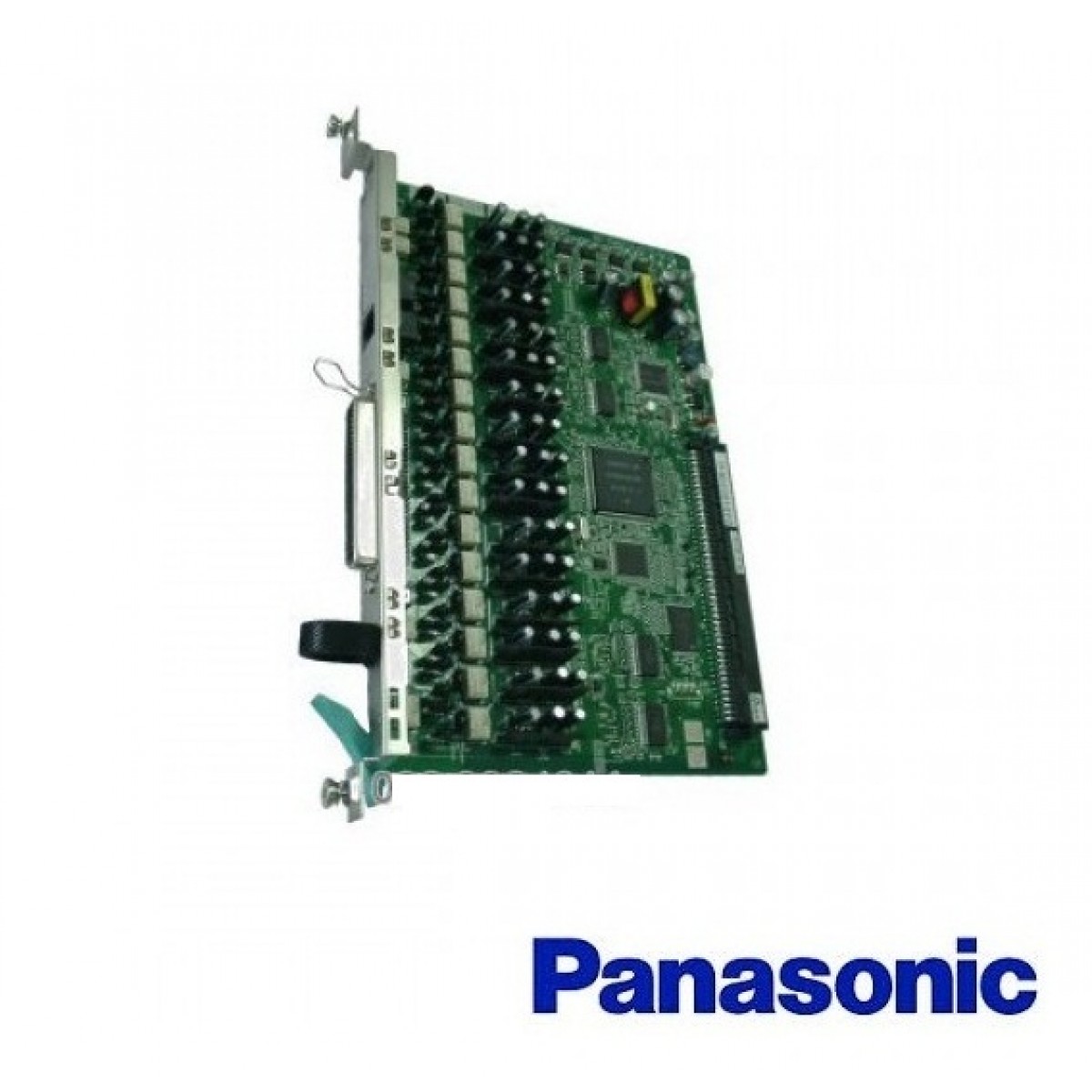 Cartela Panasonic 16 porturi SLT XXXVIII