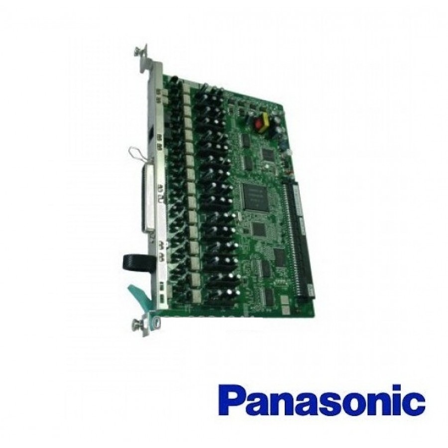 Cartela Panasonic 16 porturi SLT XXXVIII