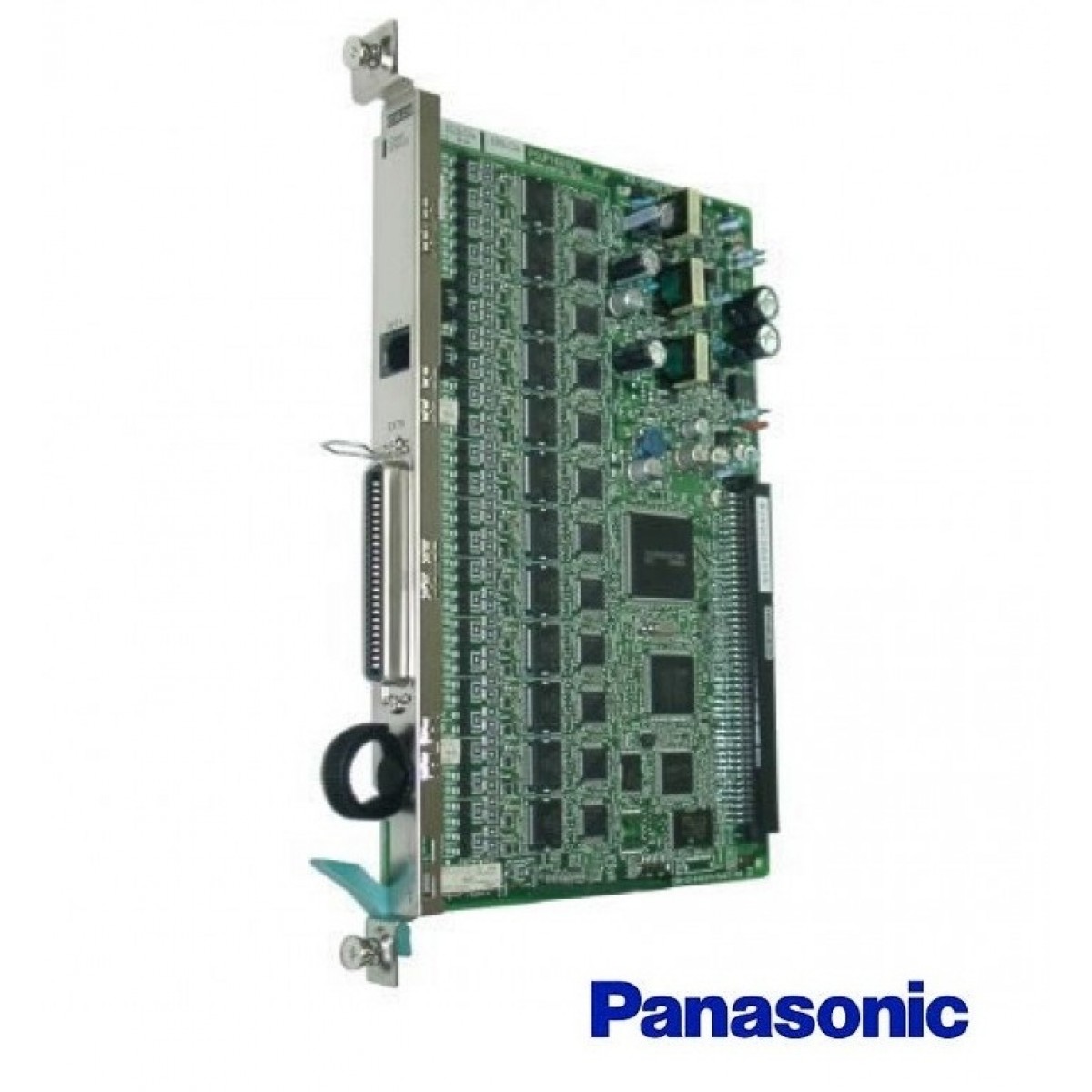 Cartela Panasonic 24 porturi SLT XXXIX Cartela Panasonic 24 porturi SLT XXXIX