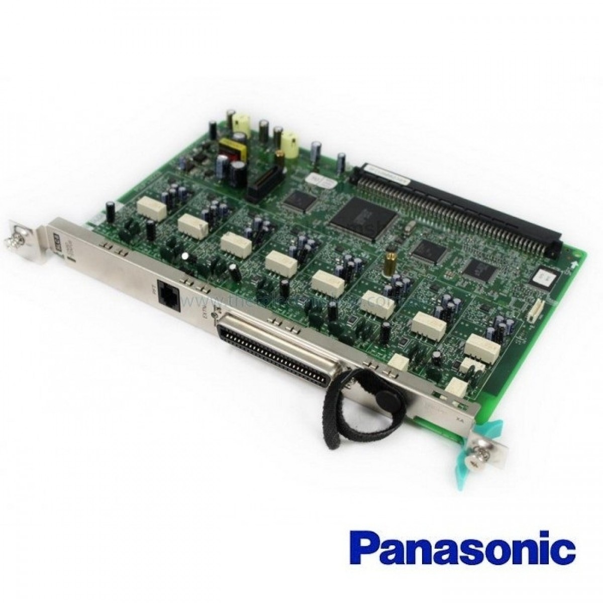  Cartela Panasonic 8 linii analogice XXII