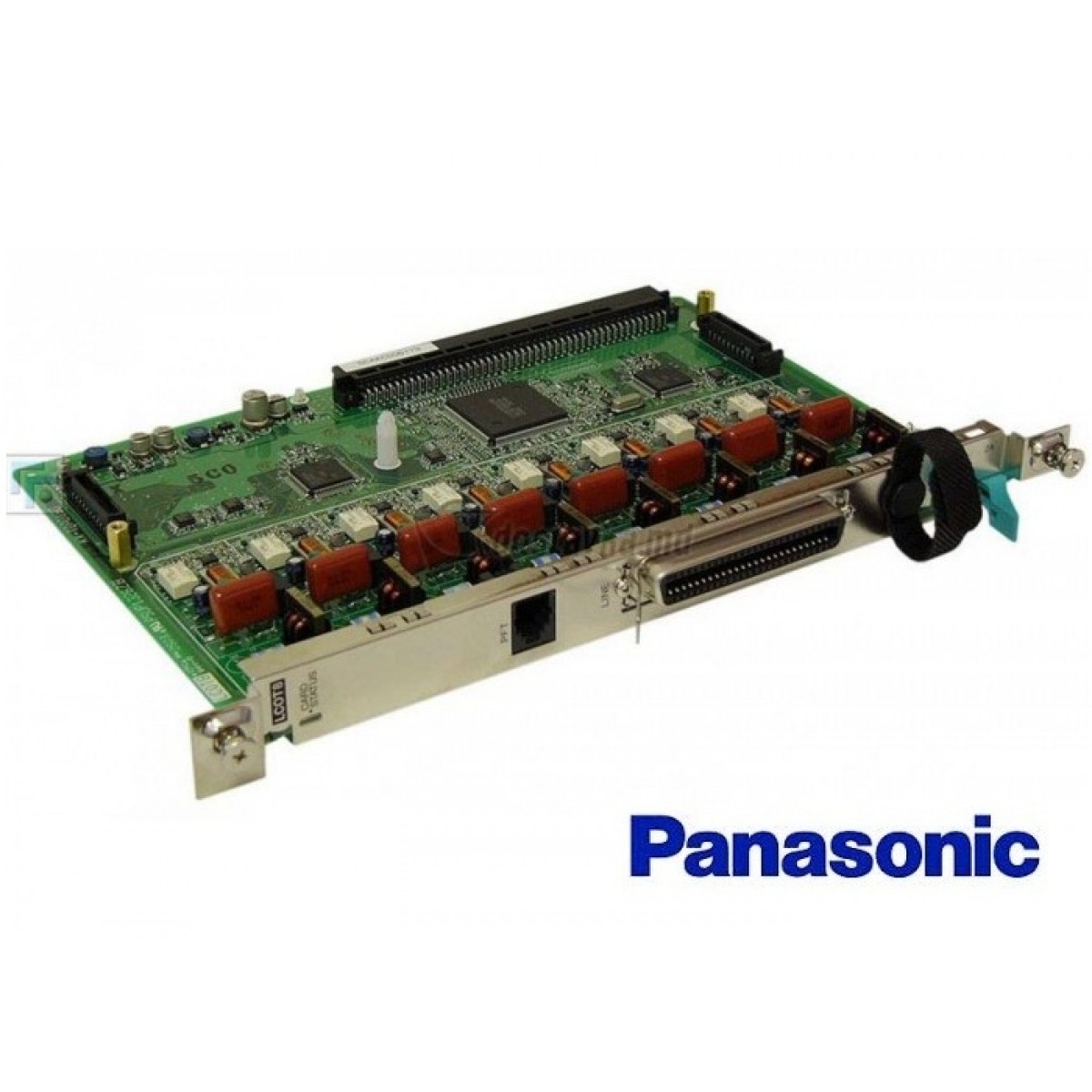 Cartela Panasonic 8 linii CO XXVI Cartela Panasonic 8 linii CO XXVI