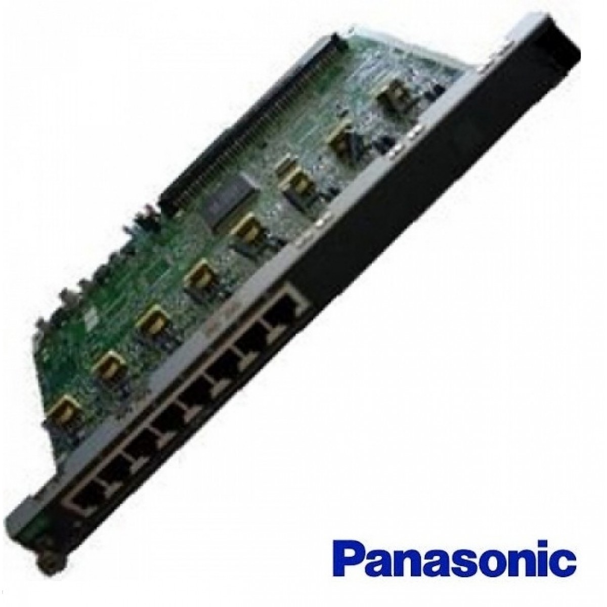 Cartela Panasonic 8 Porturi VIII