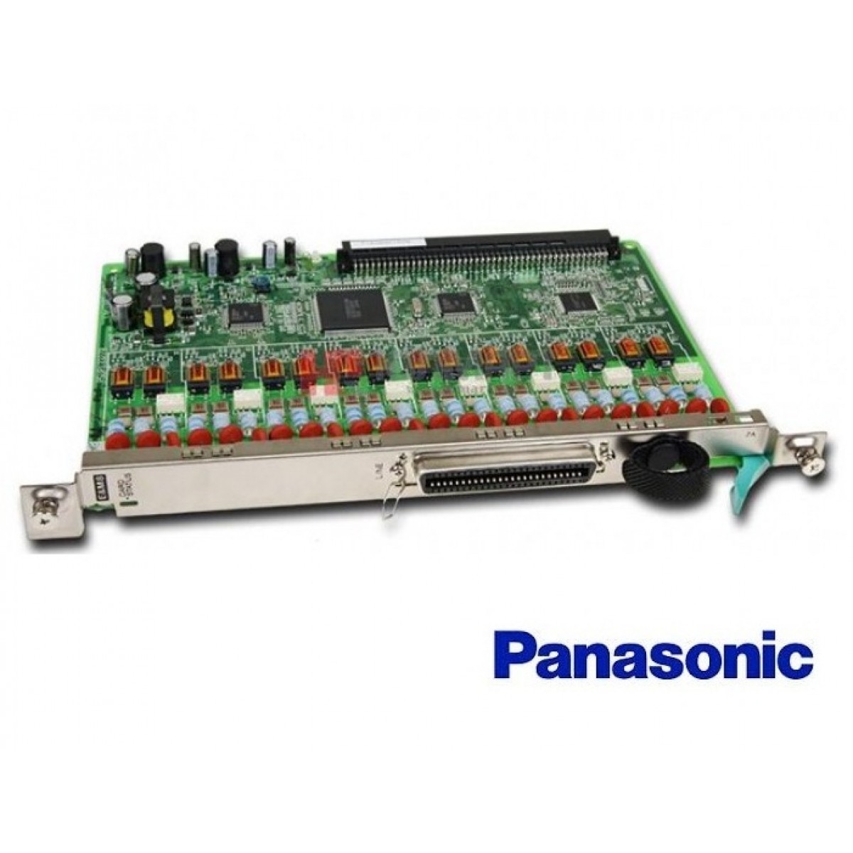 Card Panasonic 8 porturi V
