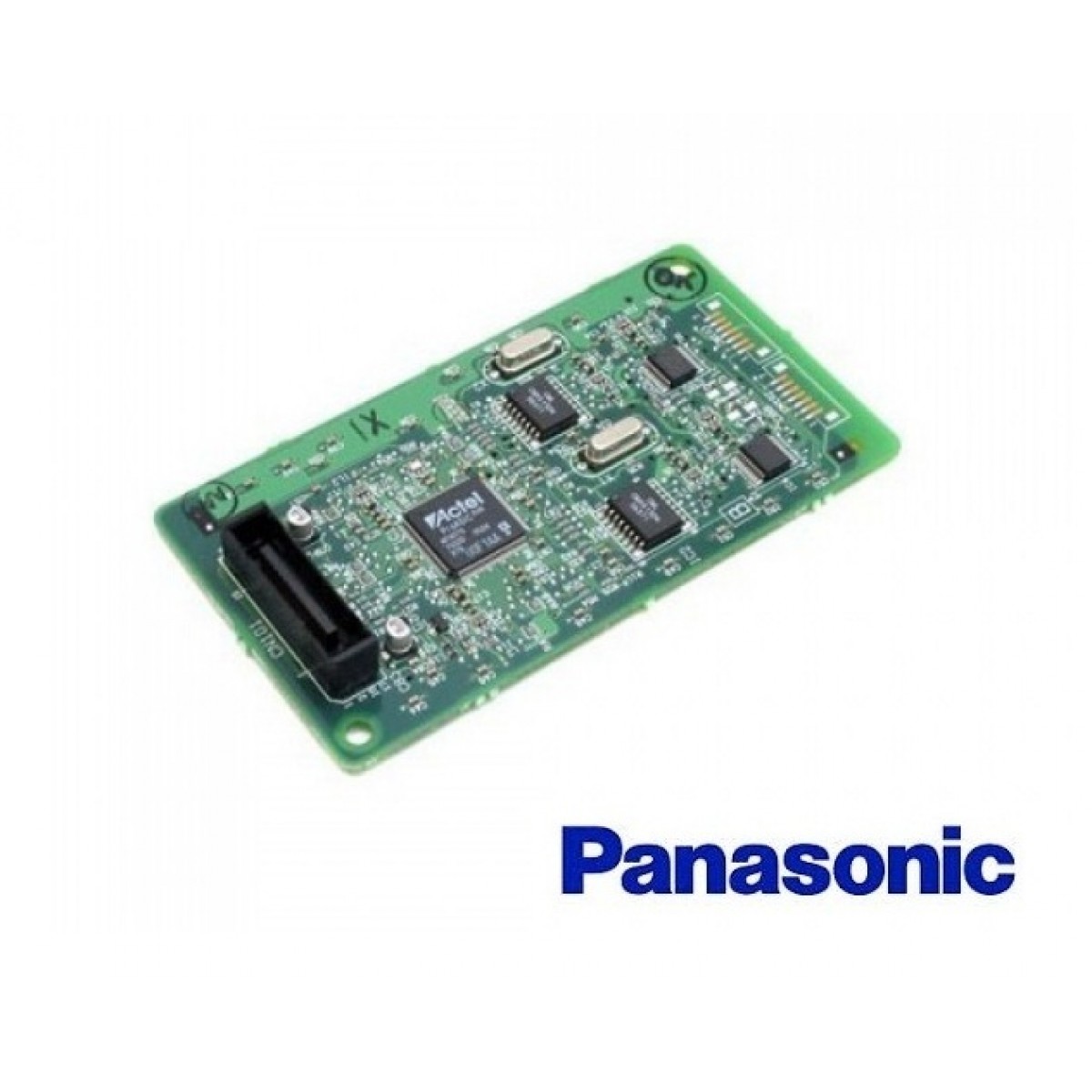 Cartela Panasonic Caller ID 8 extesnsii XVIII Cartela Panasonic Caller ID 8 extesnsii XVIII