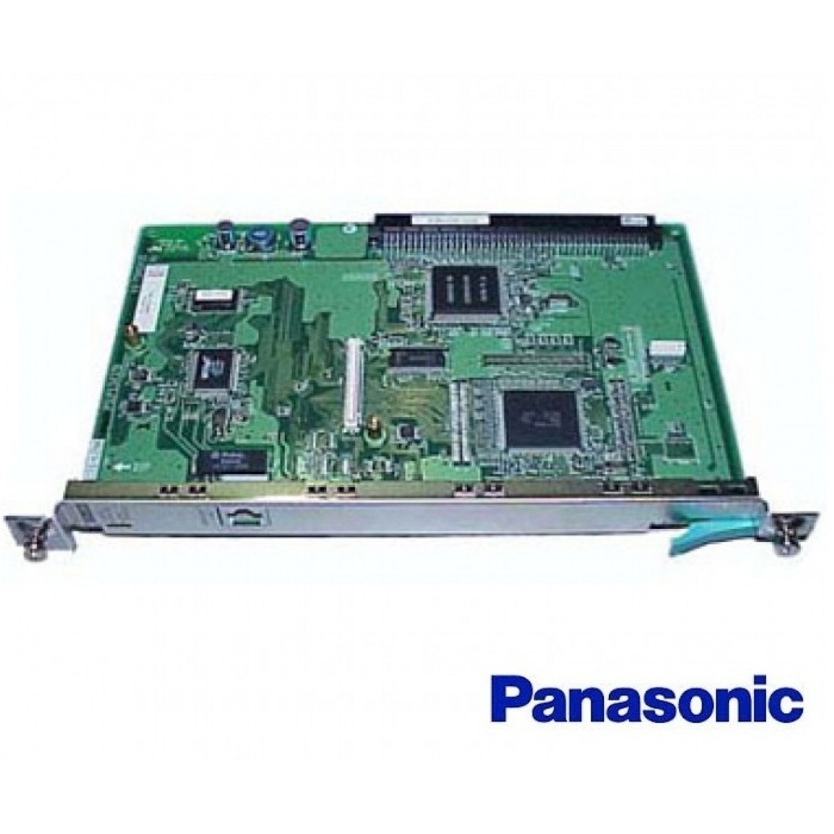 Cartela Panasonic CTI XXXIV Cartela Panasonic CTI XXXIV