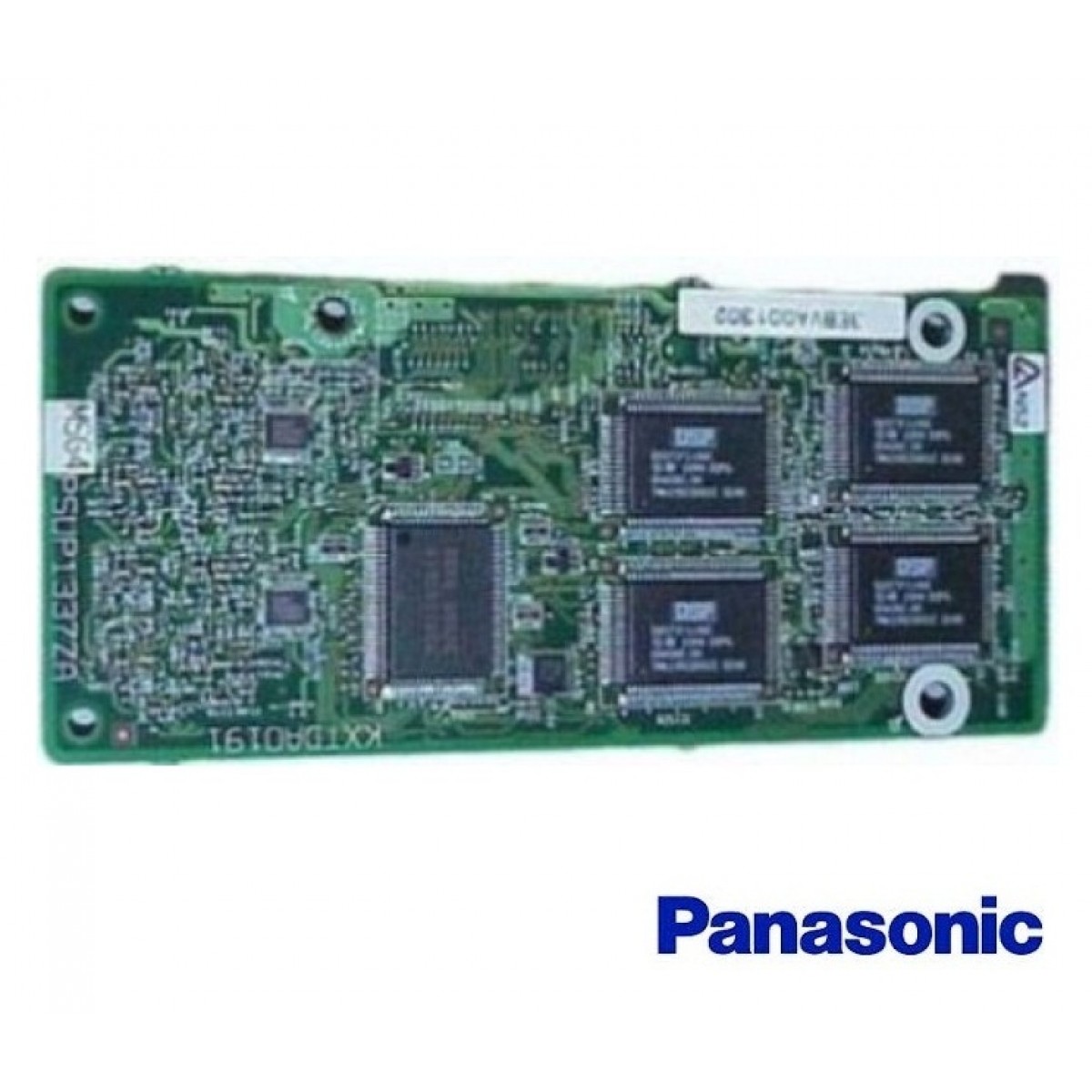 Cartela Panasonic DISA 4Canale/64Mesaje XXIX