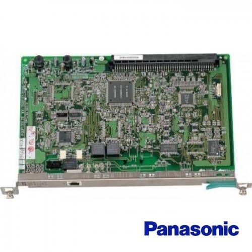 Cartela Panasonic ISDN 30Ch XXXIII