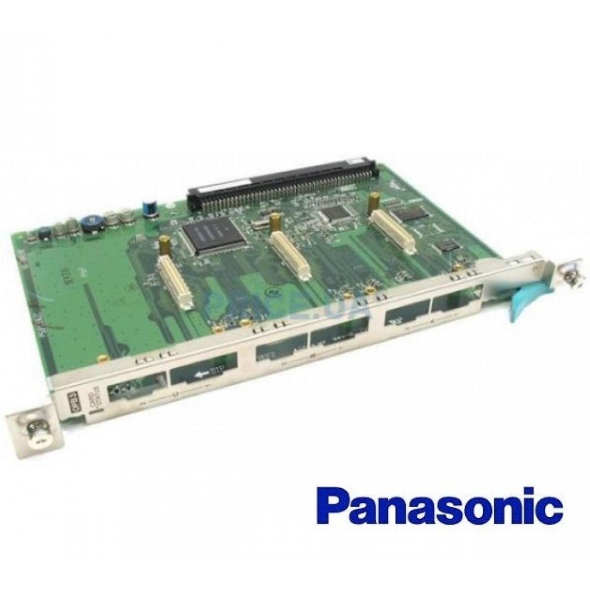 Cartela Panasonic suport optionale XVI Cartela Panasonic suport optionale XVI
