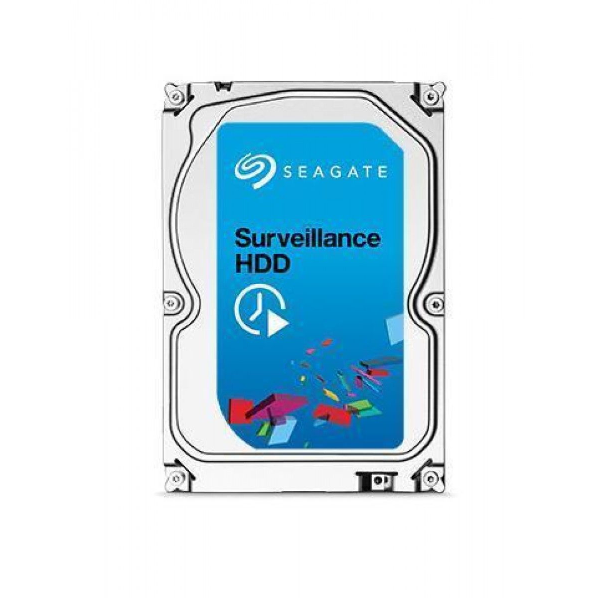 Hard Disk Surveillance 4000 GB 4 TB