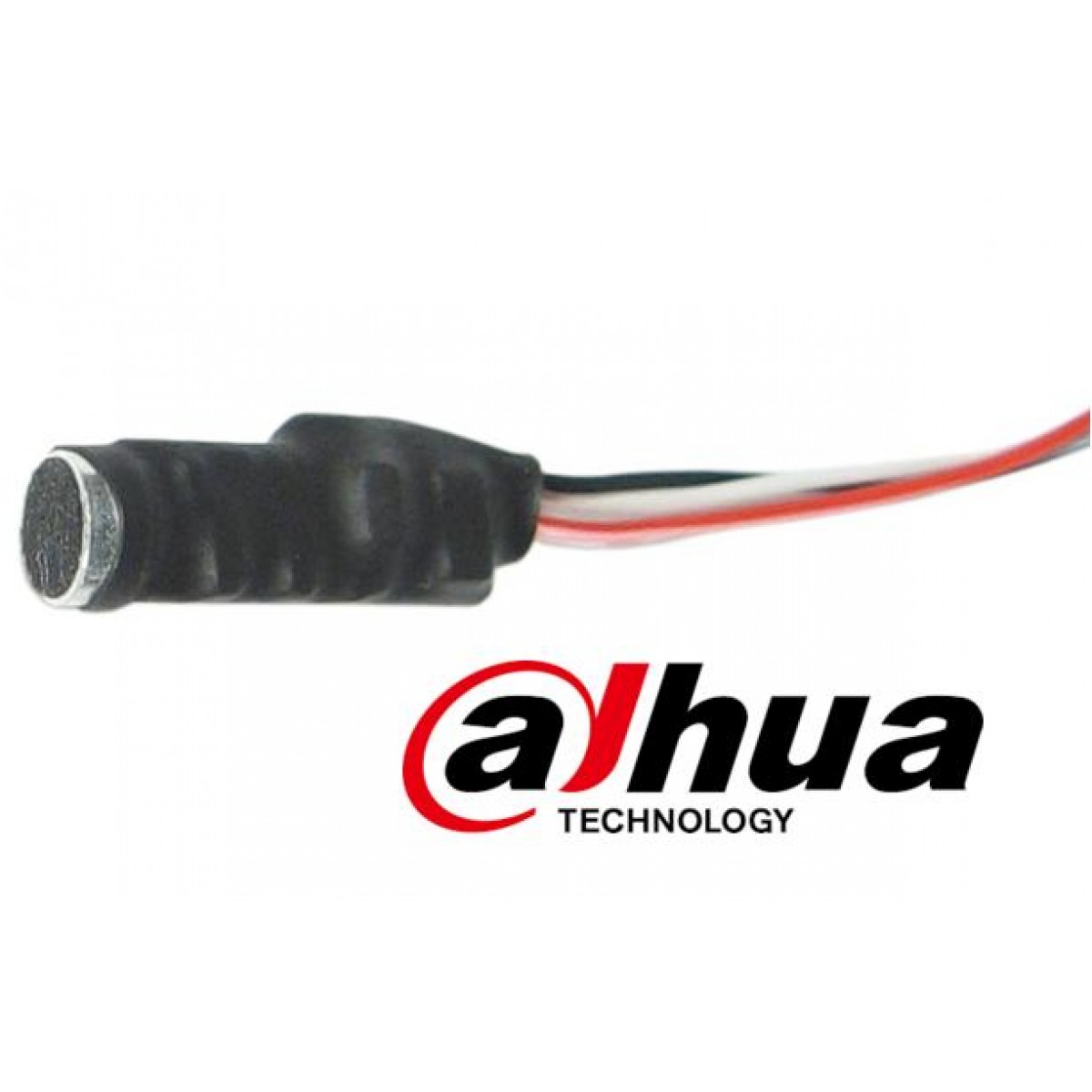 Microfon Audio Cu Preamplificare Dahua