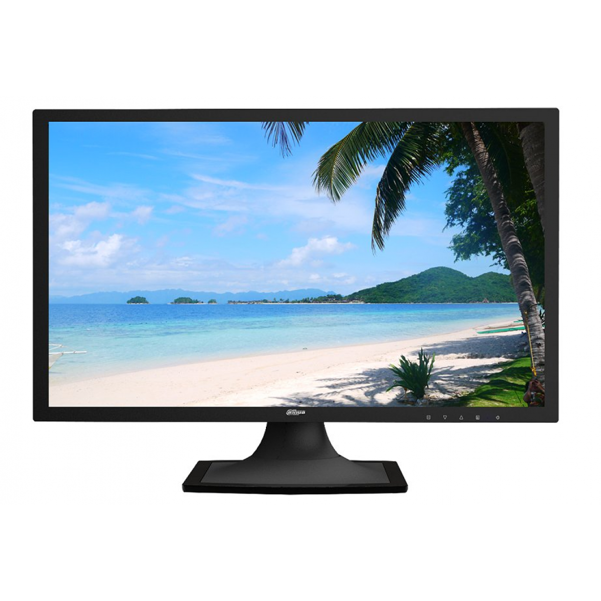 Monitor LCD 20.7" Full-HD Dahua Monitor LCD 20.7" Full-HD Dahua